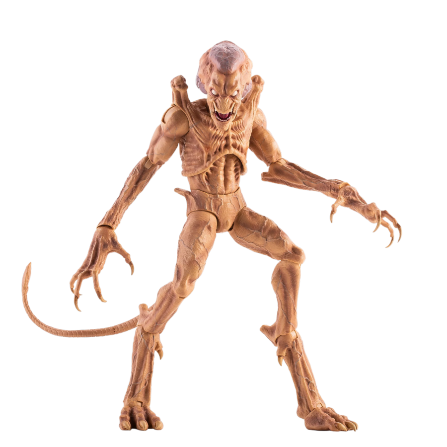 Pumpkinhead - Pumpkinhead 1:12 Scale Deluxe Figure - Syndicate Collectibles - Statue - Image - Pop Weasel