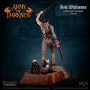 Image Pop Weasel - Image 5 of Army of Darkness - Ash Williams 1:10 Scale Statue - Syndicate Collectibles