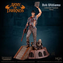 Image Pop Weasel - Image 10 of Army of Darkness - Ash Williams 1:10 Scale Statue - Syndicate Collectibles