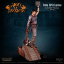 Image Pop Weasel - Image 12 of Army of Darkness - Ash Williams 1:10 Scale Statue - Syndicate Collectibles