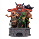 Ghoulies 2 - 1:4 Statue Diorama - Syndicate Collectibles