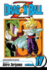 Pop Weasel Image of Dragon Ball Z, Vol. 17