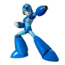 Mega Man X - Rockman X/Mega Man X MDLX Figure - Threezero