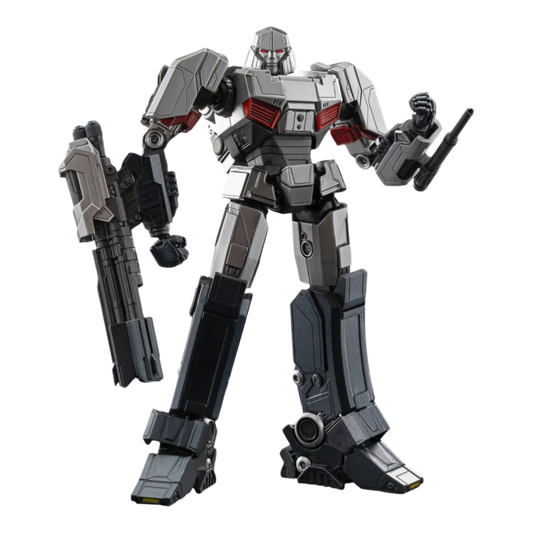 Transformers One - Megatron/D16 MDLX Figure - Threezero