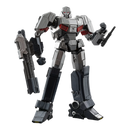 Transformers One - Megatron/D16 MDLX Figure - Threezero