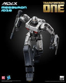 Image Pop Weasel - Image 4 of Transformers One - Megatron/D16 MDLX Figure - Threezero