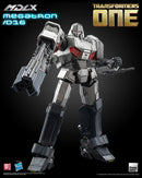 Image Pop Weasel - Image 7 of Transformers One - Megatron/D16 MDLX Figure - Threezero