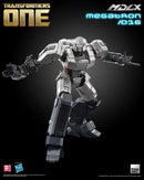 Image Pop Weasel - Image 8 of Transformers One - Megatron/D16 MDLX Figure - Threezero