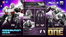 Image Pop Weasel - Image 12 of Transformers One - Megatron/D16 MDLX Figure - Threezero