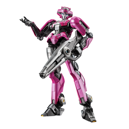 Transformers One - Elita-1 MDLX Figure - Threezero