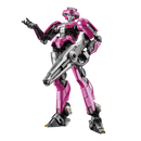 Transformers One - Elita-1 MDLX Figure - Threezero