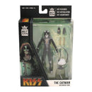Pop Weasel - Image 2 of Kiss - The Catman (Peter Criss) BST AXN 5'' Action Figure - The Loyal Subjects