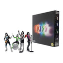Pop Weasel - Image 3 of Kiss - The Band Vegas Outfits 4-Pack BST AXN 5" Action Figure Set [SDCC Exclusive] - The Loyal Subjects