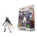 Teenage Mutant Ninja Turtles (comics) - Alopex 5" BST AXN BST AXN Action Figure (Wave 2) - The Loyal Subjects