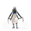 Image Pop Weasel - Image 2 of Teenage Mutant Ninja Turtles (comics) - Alopex 5\" BST AXN BST AXN Action Figure (Wave 2) - The Loyal Subjects