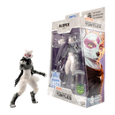 Teenage Mutant Ninja Turtles (comics) - Alopex Vigilante 5" BST AXN Action Figure (Wave 2) - The Loyal Subjects