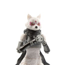 Image Pop Weasel - Image 5 of Teenage Mutant Ninja Turtles (comics) - Alopex Vigilante 5\" BST AXN Action Figure (Wave 2) - The Loyal Subjects