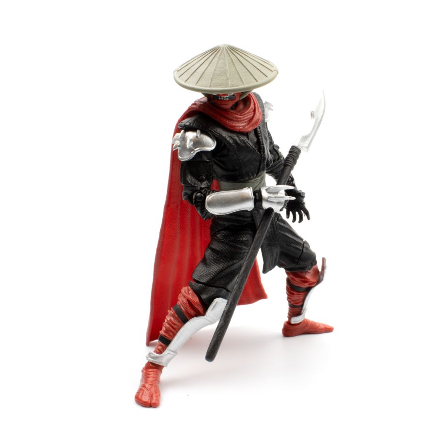 Image Pop Weasel - Image 2 of Teenage Mutant Ninja Turtles (comics) - Elite Foot Clan Soldier 5\" Action Figure - The Loyal Subjects - Action Figure - Image - Pop Weasel