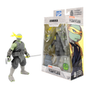 Teenage Mutant Ninja Turtles (Comics) - Jennika 5" BST AXN Action Figure (Wave 3) - The Loyal Subjects