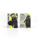 Image Pop Weasel - Image 11 of Teenage Mutant Ninja Turtles (Comics) - Jennika 5\" BST AXN Action Figure (Wave 3) - The Loyal Subjects