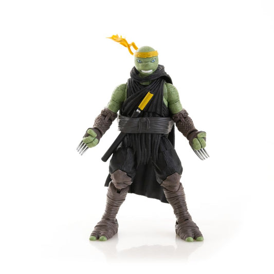 Image Pop Weasel - Image 2 of Teenage Mutant Ninja Turtles (comics) - Jennika 5\" Action Figure - The Loyal Subjects