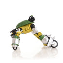 Image Pop Weasel - Image 9 of Teenage Mutant Ninja Turtles - Metalhead & Donatello BST AXN 1:15 Scale Action Figure [2 Pack] - The Loyal Subjects