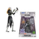 Teenage Mutant Ninja Turtles (comics) - Rat King (Glow) 5" BST AXN Action Figure (Wave 2) - The Loyal Subjects