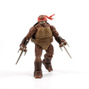 Image Pop Weasel - Image 7 of Teenage Mutant Ninja Turtles (Comics) - Zombie Turtles 5\" BST AXN Action Figures 4-Pack (Wave 1) - The Loyal Subjects