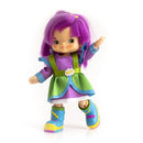 Image Pop Weasel - Image 2 of Rainbow Brite - Stormy 5.5'' Fashion Doll - The Loyal Subjects