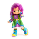 Image Pop Weasel - Image 3 of Rainbow Brite - Stormy 5.5'' Fashion Doll - The Loyal Subjects