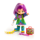 Image Pop Weasel - Image 4 of Rainbow Brite - Stormy 5.5'' Fashion Doll - The Loyal Subjects