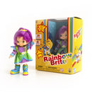 Image Pop Weasel - Image 6 of Rainbow Brite - Stormy 5.5'' Fashion Doll - The Loyal Subjects