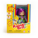 Image Pop Weasel - Image 7 of Rainbow Brite - Stormy 5.5'' Fashion Doll - The Loyal Subjects