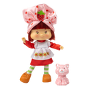 Strawberry Shortcake - Strawberry 5.5" Fashion Doll - The Loyal Subjects