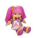 Image Pop Weasel - Image 3 of Rainbow Brite - Tickled Pink 12'' Doll - The Loyal Subjects