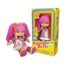 Image Pop Weasel - Image 5 of Rainbow Brite - Tickled Pink 12'' Doll - The Loyal Subjects