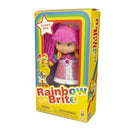 Image Pop Weasel - Image 6 of Rainbow Brite - Tickled Pink 12'' Doll - The Loyal Subjects
