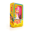 Image Pop Weasel - Image 7 of Rainbow Brite - Tickled Pink 12'' Doll - The Loyal Subjects