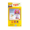 Image Pop Weasel - Image 8 of Rainbow Brite - Tickled Pink 12'' Doll - The Loyal Subjects