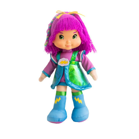 Image Pop Weasel - Image 2 of Rainbow Brite - Stormy 12'' Doll - The Loyal Subjects