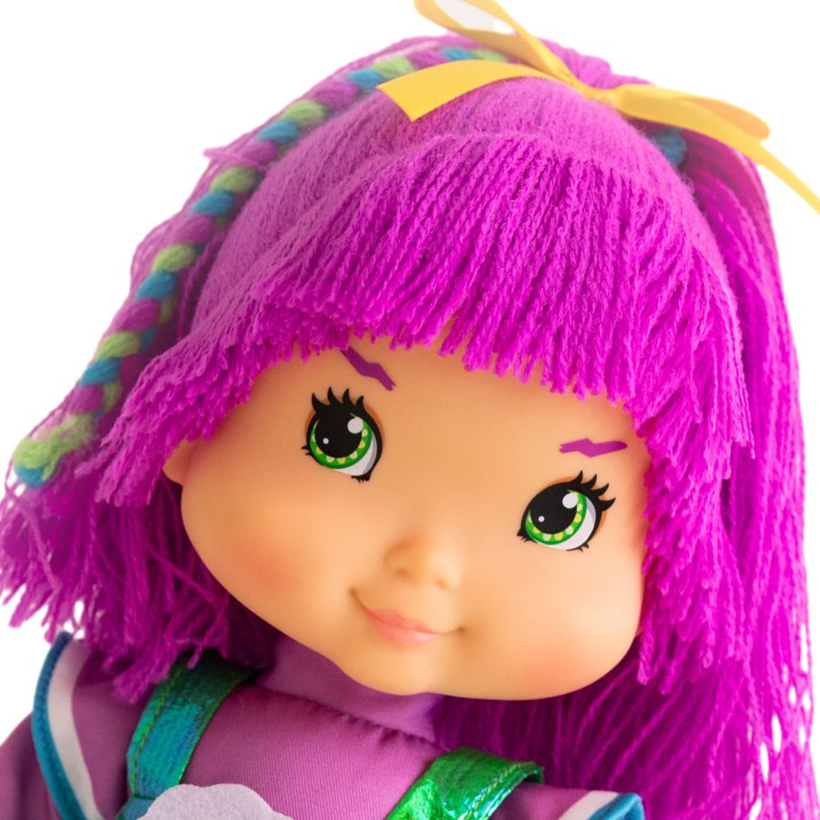 Image Pop Weasel - Image 4 of Rainbow Brite - Stormy 12'' Doll - The Loyal Subjects