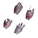 Image Pop Weasel - Image 5 of Terrifier - Art the Clown 1:6 Scale 12\" Action Figure - Trick or Treat Studios