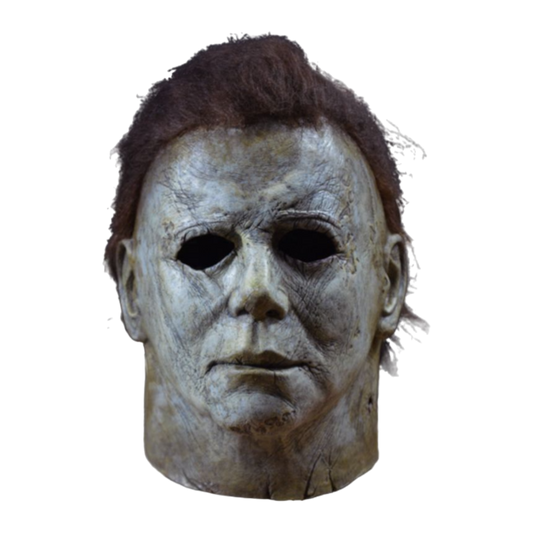 Halloween (2018) - Michael Myers Mask - Trick or Treat Studios image