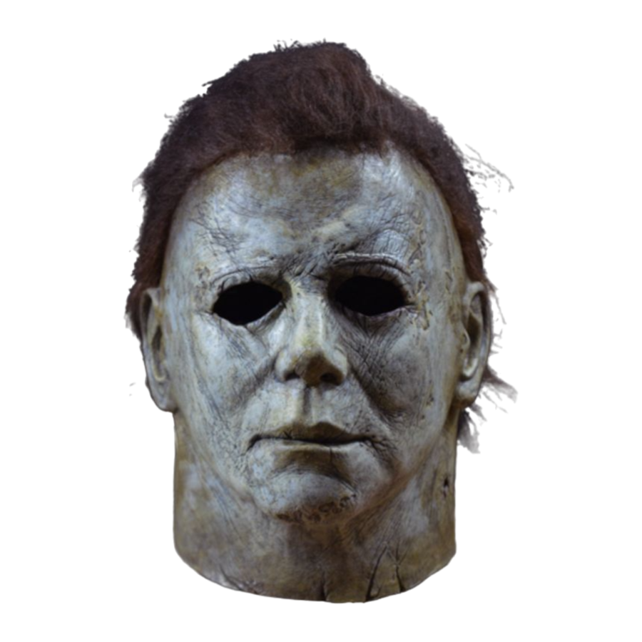 Halloween (2018) - Michael Myers Mask - Trick or Treat Studios image - Cosplay - Image - Pop Weasel