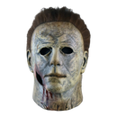 Halloween (2018) - Michael Myers Bloody Mask - Trick or Treat Studios image