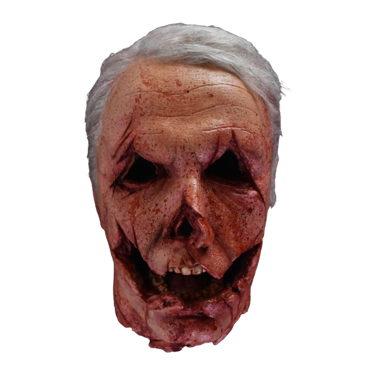 Halloween (2018) - Officer Francis Head Prop - Trick or Treat Studios image