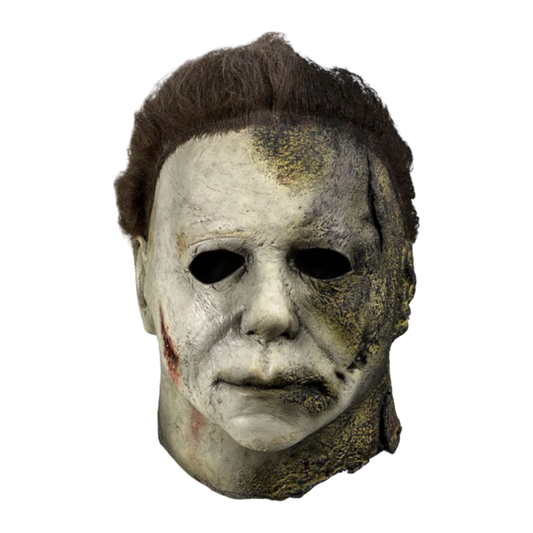 Halloween Kills - Michael Myers Mask - Trick or Treat Studios image