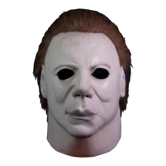 Halloween 4: The Return of Michael Myers - Michael Myers Mask - Trick or Treat Studios image