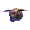 Pop Weasel Image of Ghostbusters (1984) - Terror Dog Wallbreaker - Trick or Treat Studios