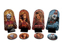 Pop Weasel - Image 4 of Rob Zombie's House of 1,000 Corpses - Board Game - Trick or Treat Studios